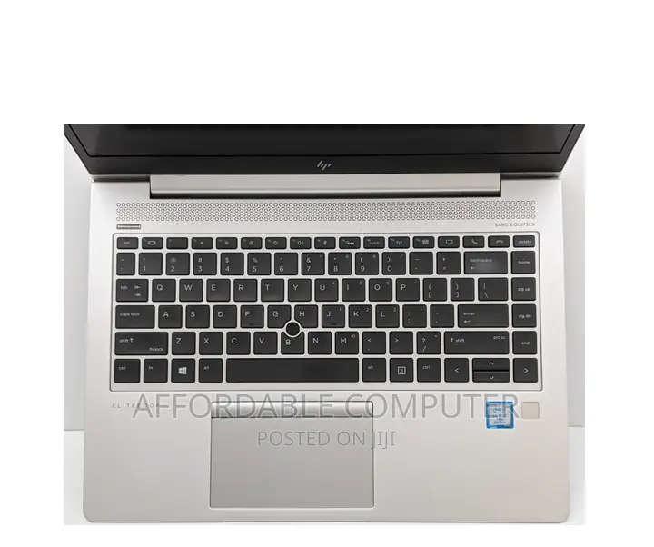 HP EliteBook 840 G5